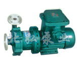 CQB-G型耐高溫磁力驅動泵