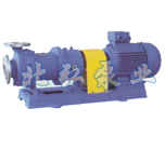 CQB-G係列高溫磁力驅動離心泵